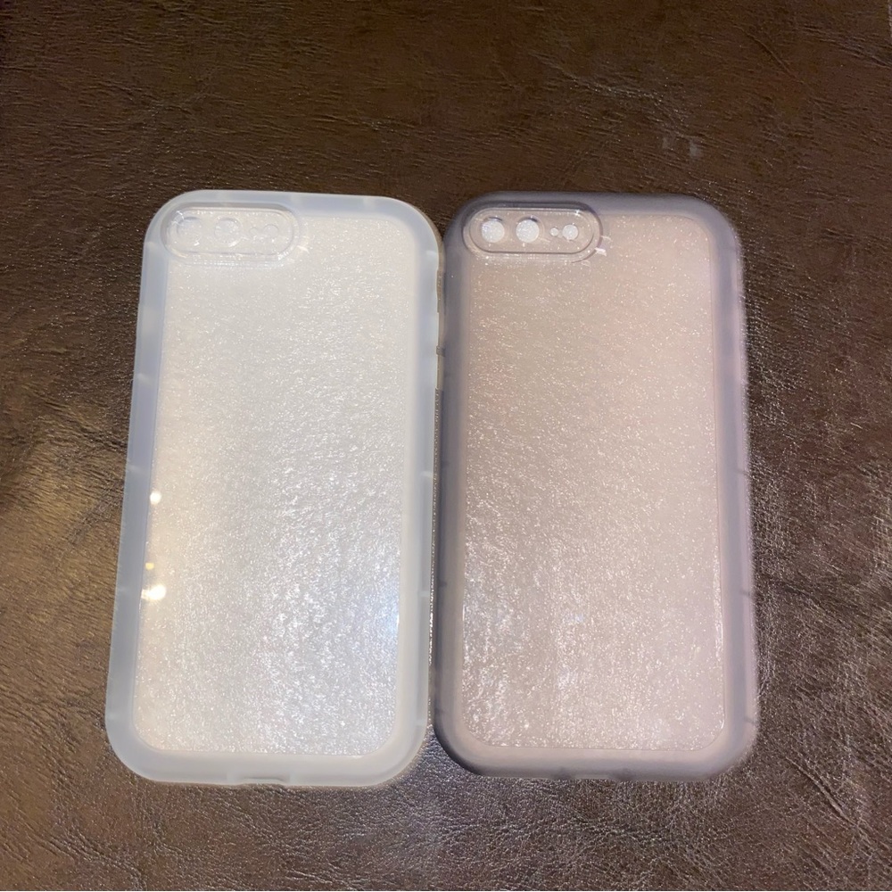 SHEIN phone cases iPhone 7p/8p